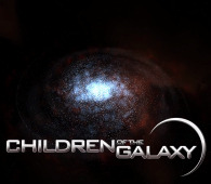 Game Spotlight: Children of the Galaxy